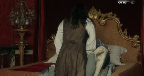 Versailles Fernsehserie