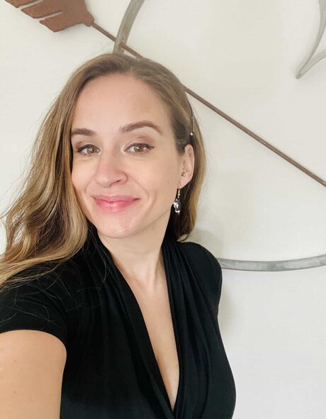 Nahá fotka uniklých OnlyFans od Bellasuede