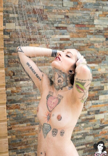 Gladycesuicide