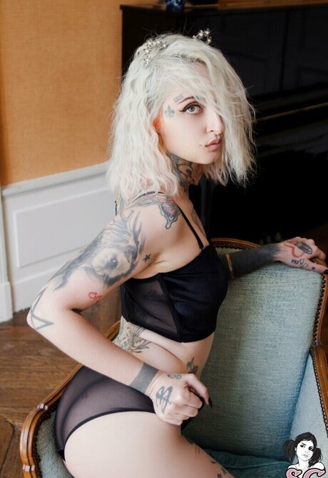 Gladycesuicide