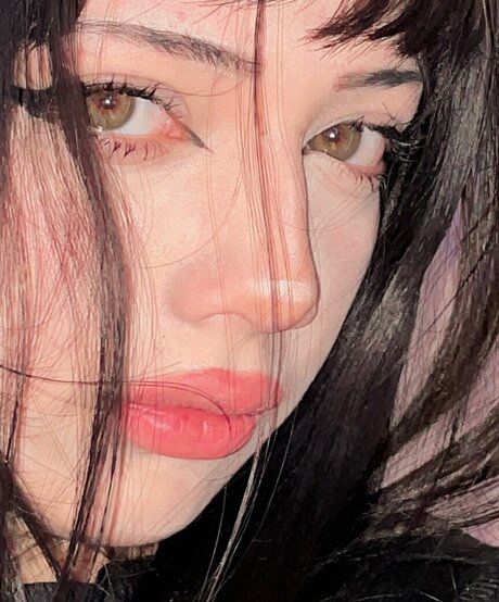 Photo nue de fuite OnlyFans de Niixiii