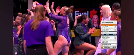 Kielyn Mccright-Clemson