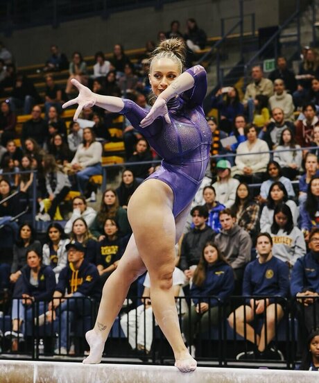 Kielyn Mccright-Clemson