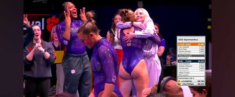 Kielyn Mccright-Clemson