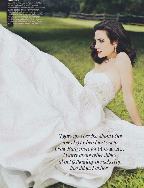 Jennifer Connelly
