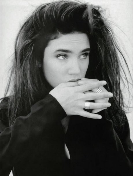 Jennifer Connelly