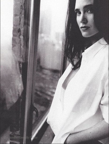 Jennifer Connelly