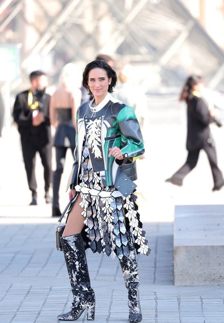 Jennifer Connelly
