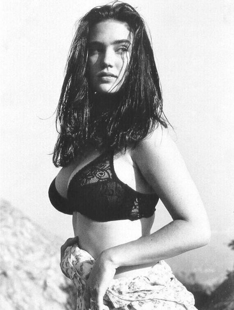 Jennifer Connelly