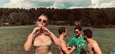 Emily Osment
