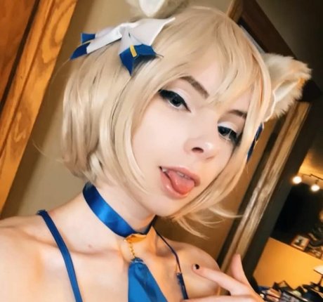 Nahá fotka uniklých OnlyFans od Kkatyonak