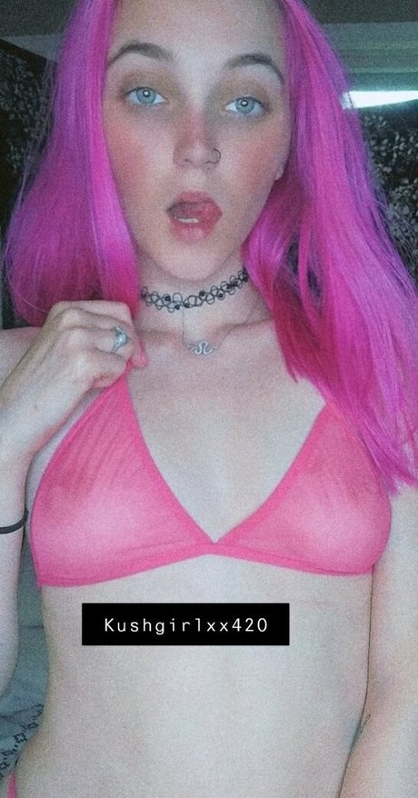 Kushgirlxxfree OnlyFans