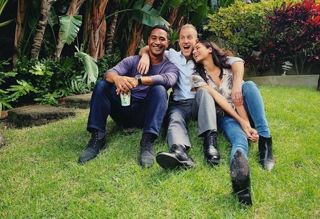 Meaghan Rath