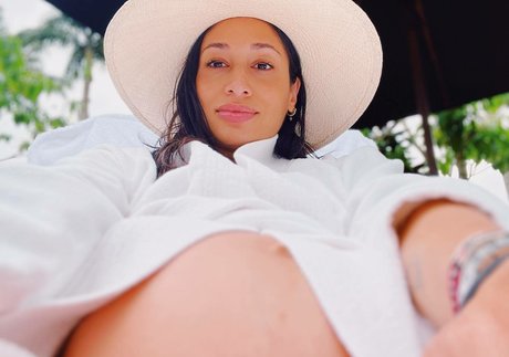Meaghan Rath