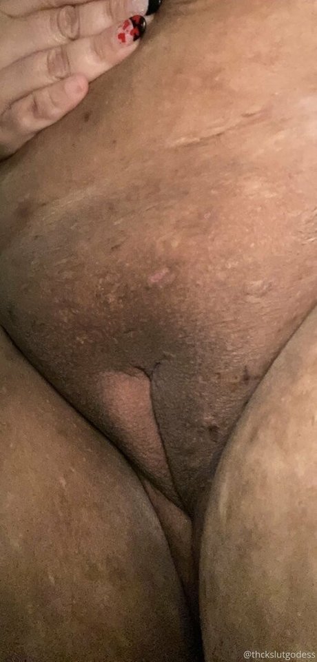 Thckslutgoddess