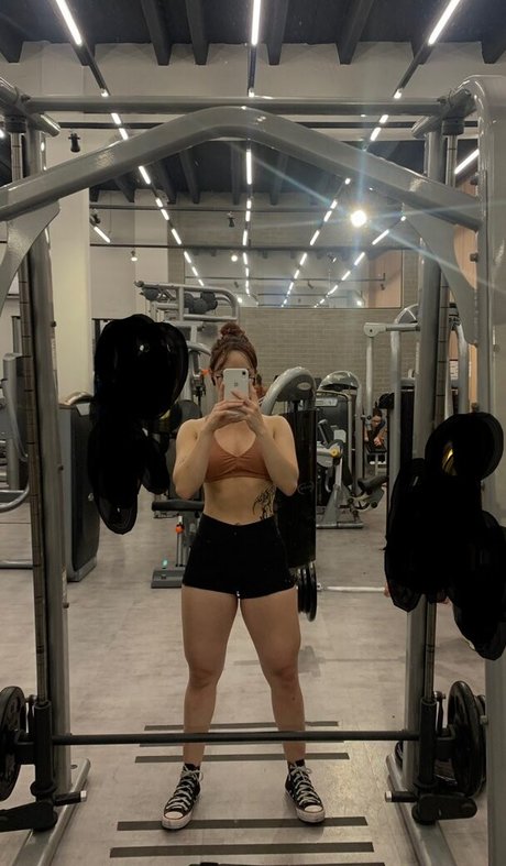 Nahá fotka uniklých OnlyFans od Dedessacaldas
