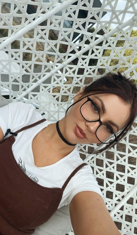 Naken lekkede OnlyFans-bilde av Aliythia