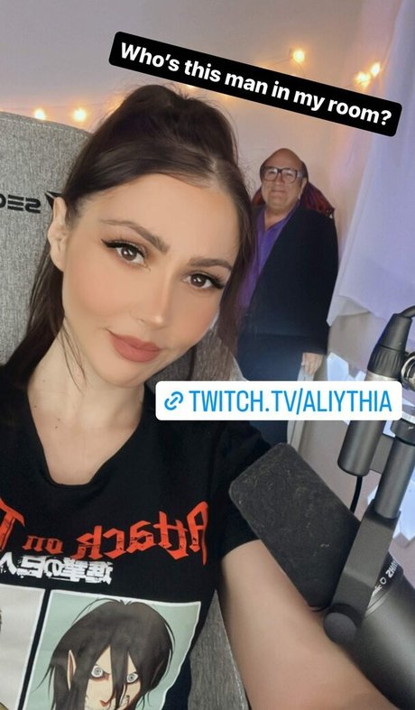 Aliythia