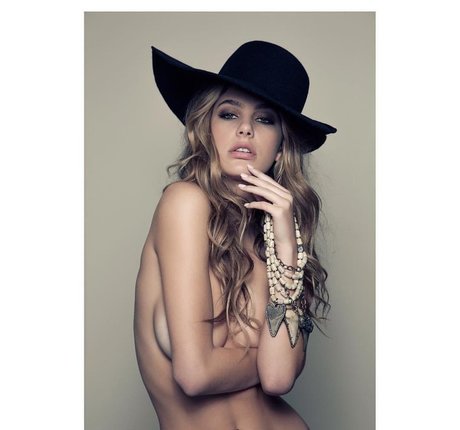 Camila Morrone