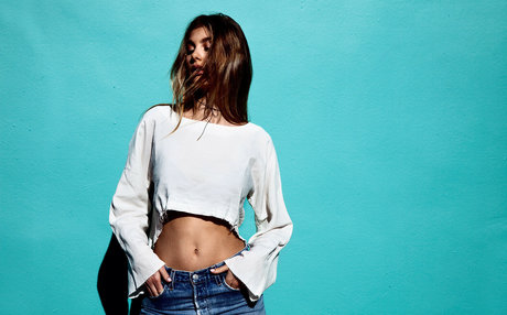 Camila Morrone