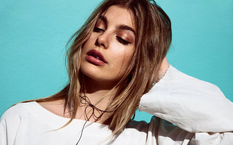 Camila Morrone