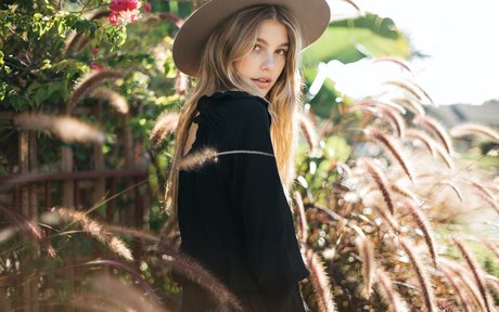 Camila Morrone
