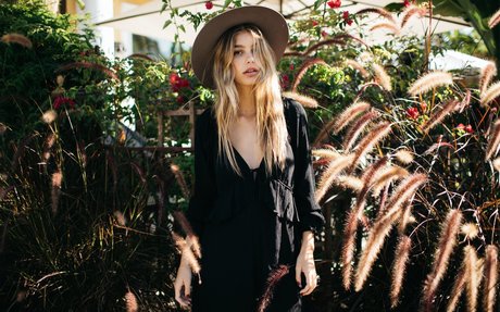 Camila Morrone