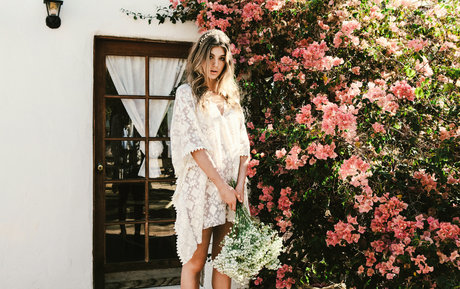 Camila Morrone