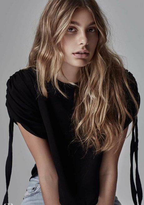 Camila Morrone