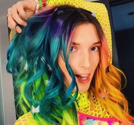 Dani Thorne