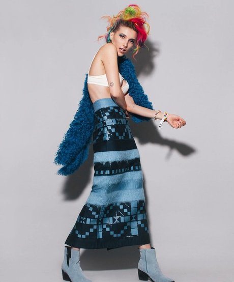 Dani Thorne