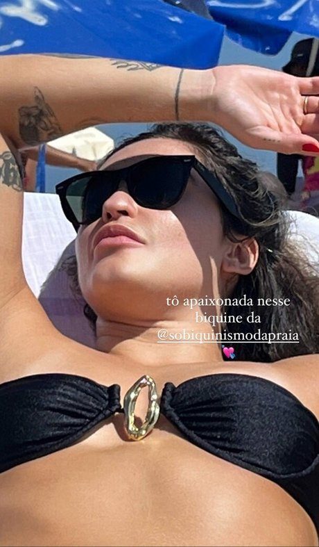 Foto di nudo di fuga di OnlyFans di Amy Reis