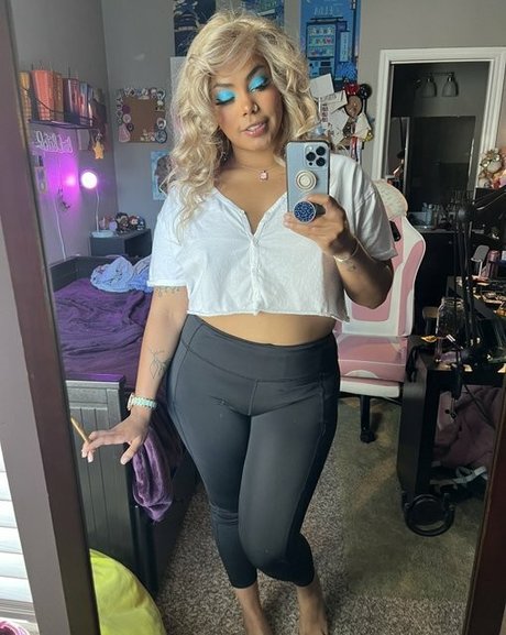 Nagie wyciekłe zdjęcie OnlyFans od Sailorsagivo