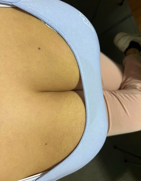 Nacktes geleaktes OnlyFans-Foto von Solesrodriguez