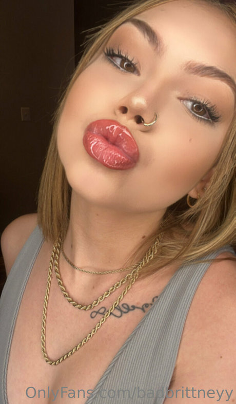 Badbrittneyy
