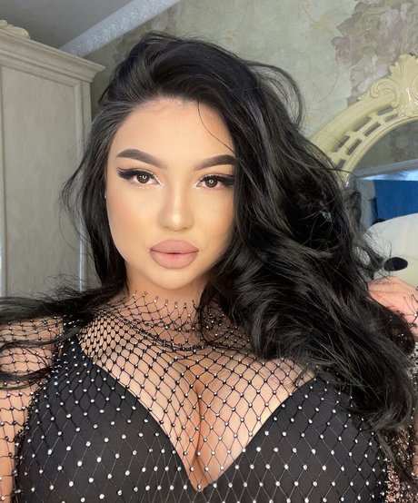 Zhansaya Dakarimova