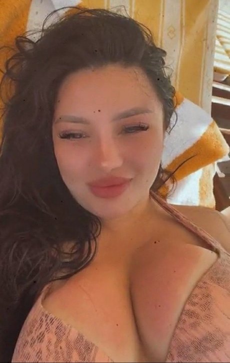 Zhansaya Dakarimova OnlyFans泄露裸照