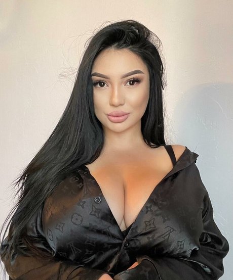 Zhansaya Dakarimova