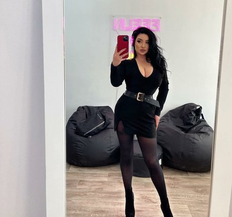 Zhansaya Dakarimova