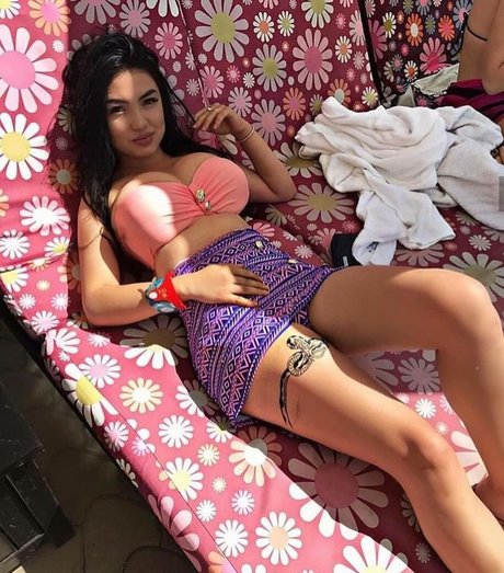 Zhansaya Dakarimova