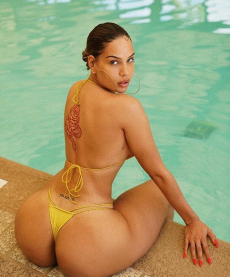 Amirah Dyme