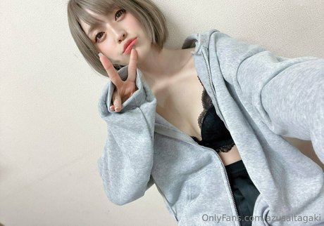 Azusaitagaki