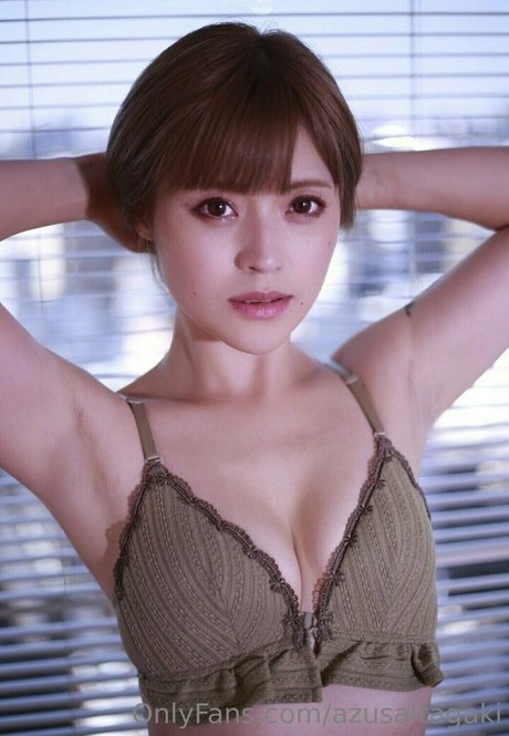 Azusaitagaki