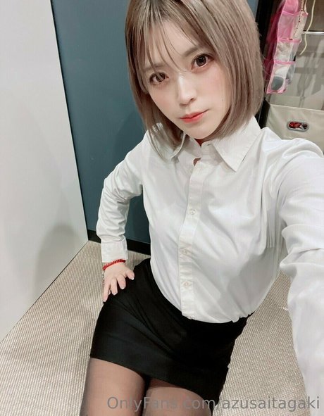 Azusaitagaki