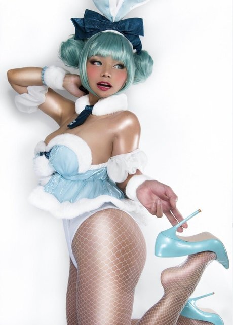 Fantastic Nami