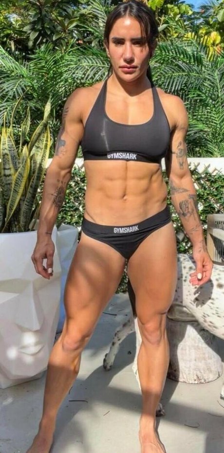 Stefi Cohen OnlyFans 유출 누드 사진