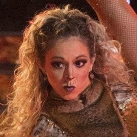 Nahá fotka uniklých OnlyFans od Lindsey Stirling