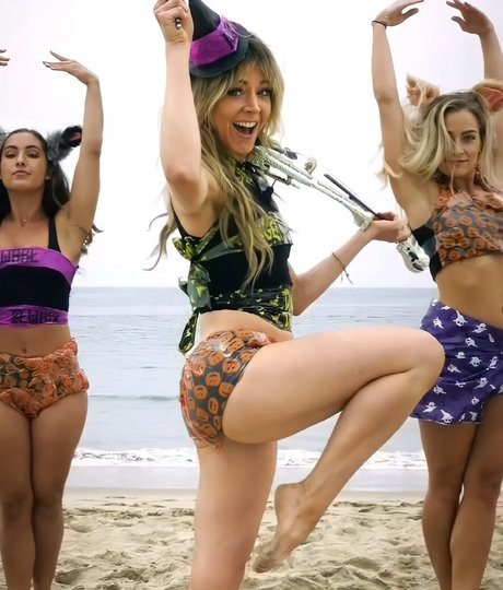 Lindsey Stirling