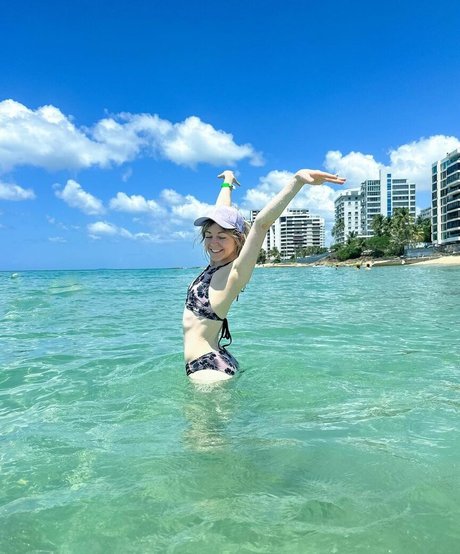 Lindsey Stirling