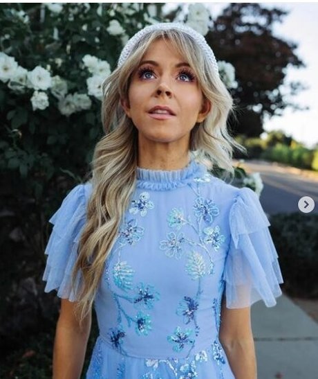 Lindsey Stirling